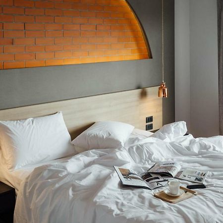 Clay Hotel Udonthani מראה חיצוני תמונה