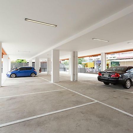 Clay Hotel Udonthani מראה חיצוני תמונה