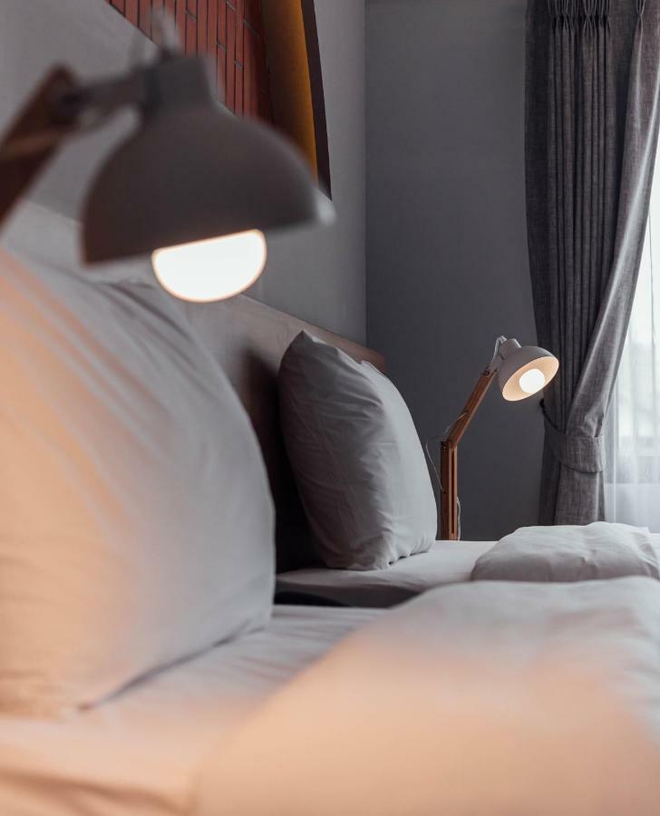 Clay Hotel Udonthani מראה חיצוני תמונה