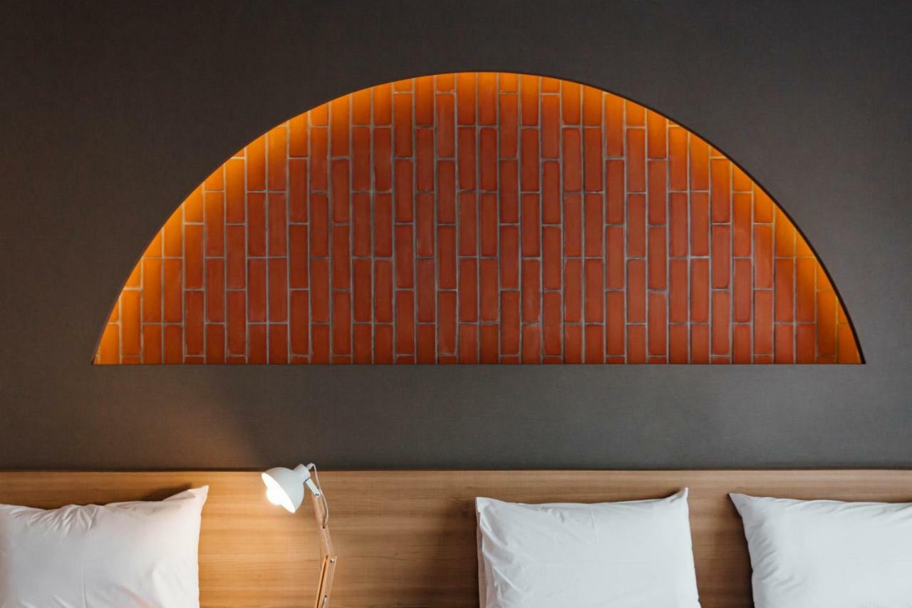 Clay Hotel Udonthani מראה חיצוני תמונה