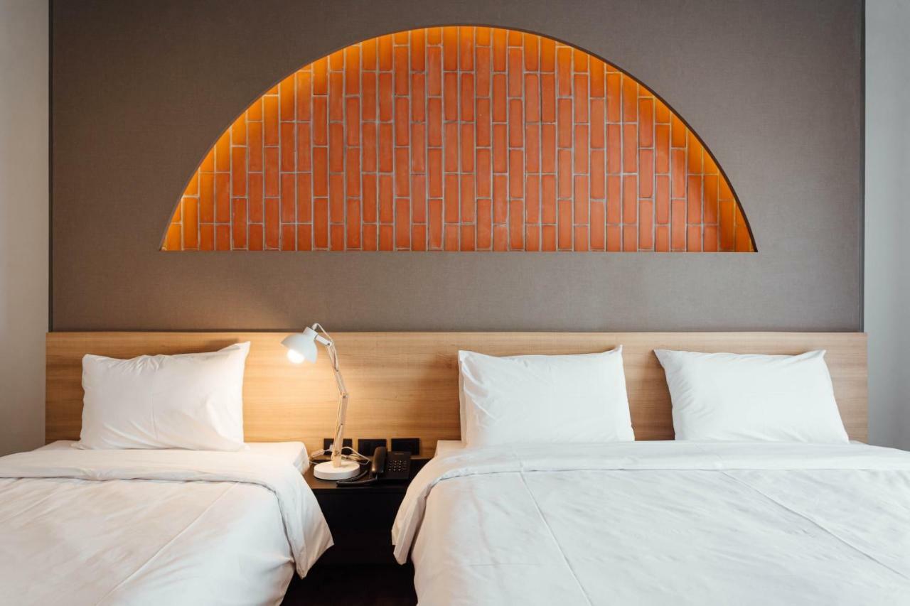 Clay Hotel Udonthani מראה חיצוני תמונה