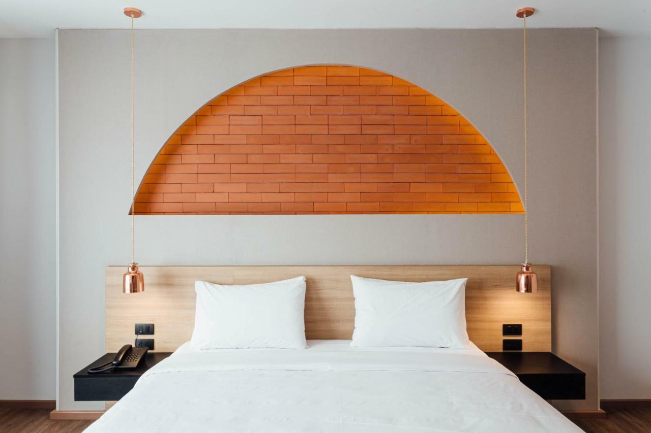 Clay Hotel Udonthani מראה חיצוני תמונה