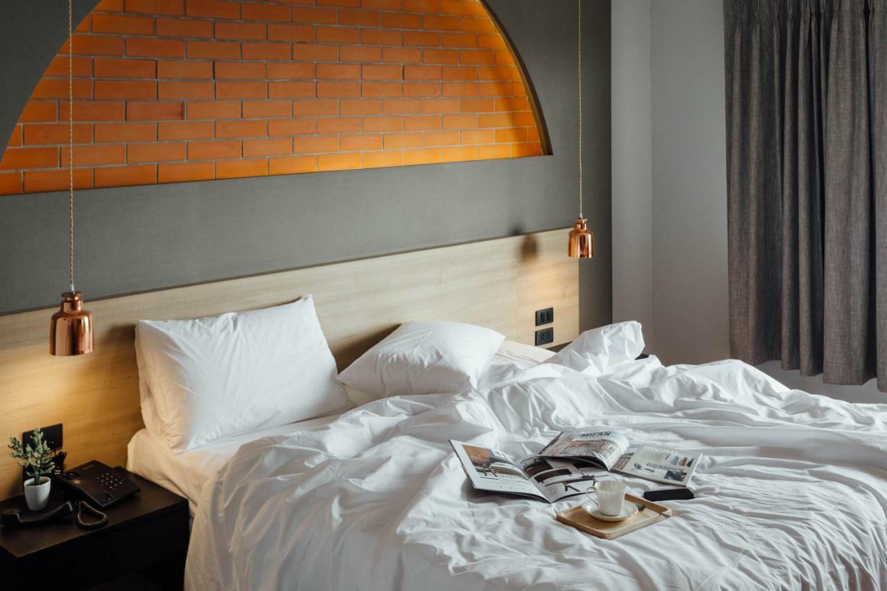 Clay Hotel Udonthani מראה חיצוני תמונה