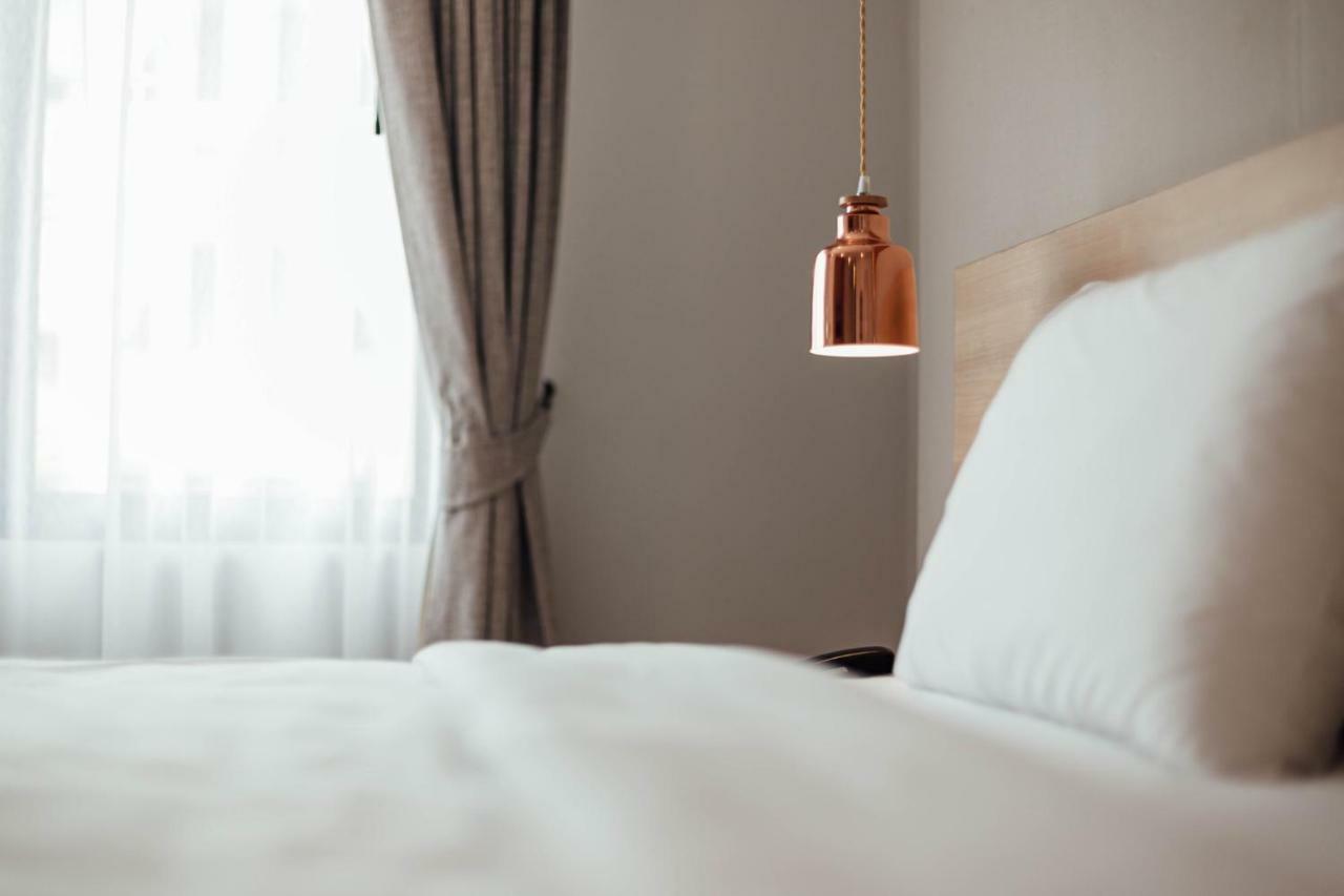 Clay Hotel Udonthani מראה חיצוני תמונה