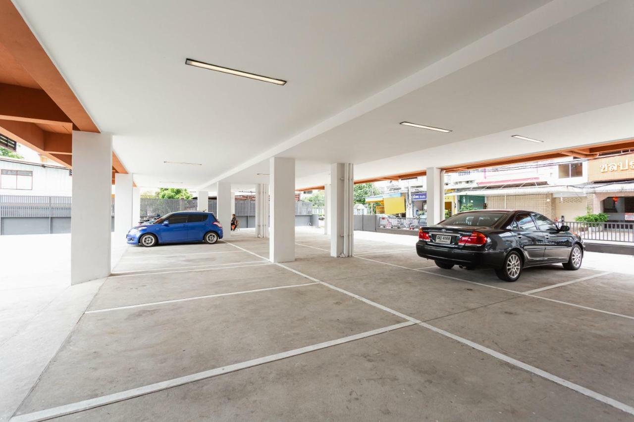 Clay Hotel Udonthani מראה חיצוני תמונה